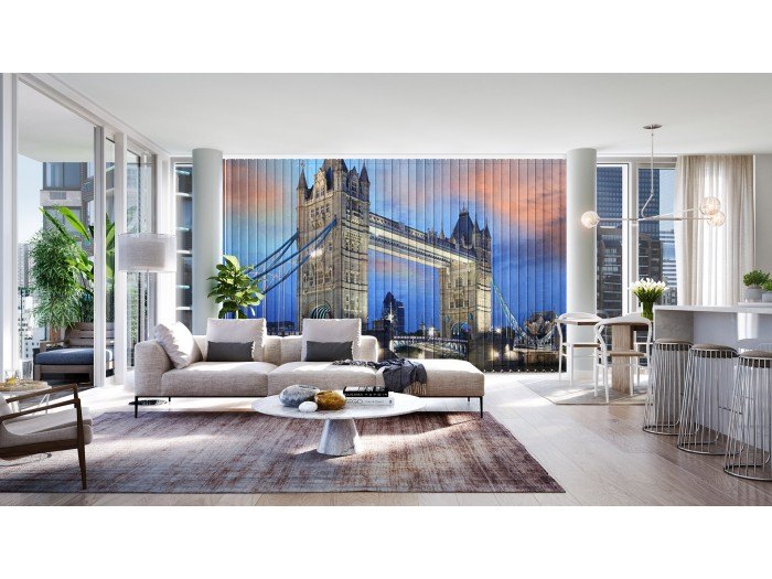 Фото щори Градове и мостове 240